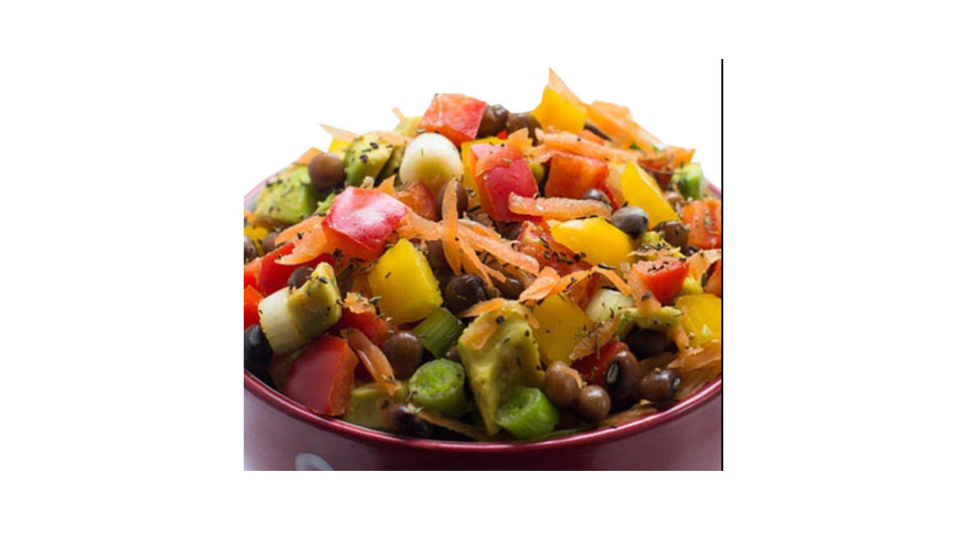 mucuna beans salad recipes 